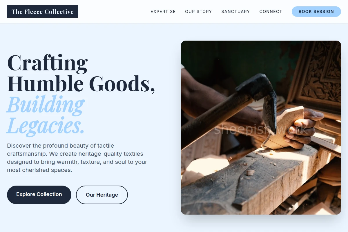 Texture Artisan