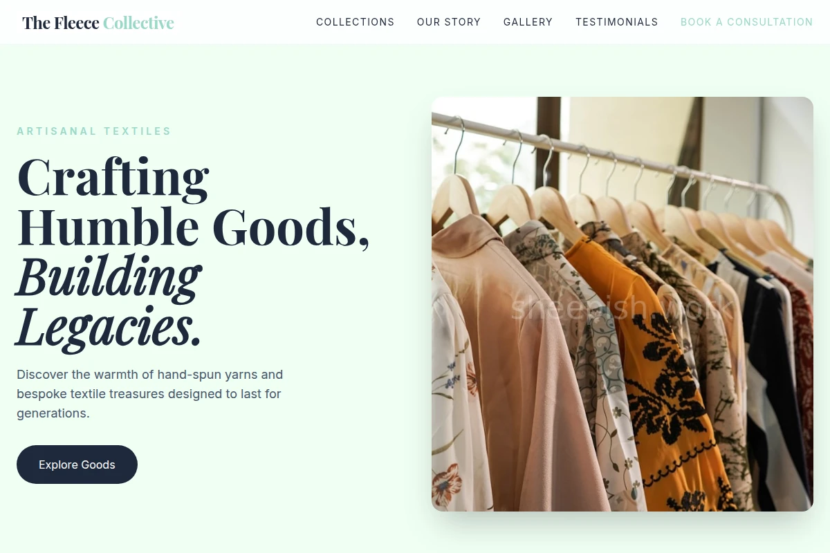 boutique