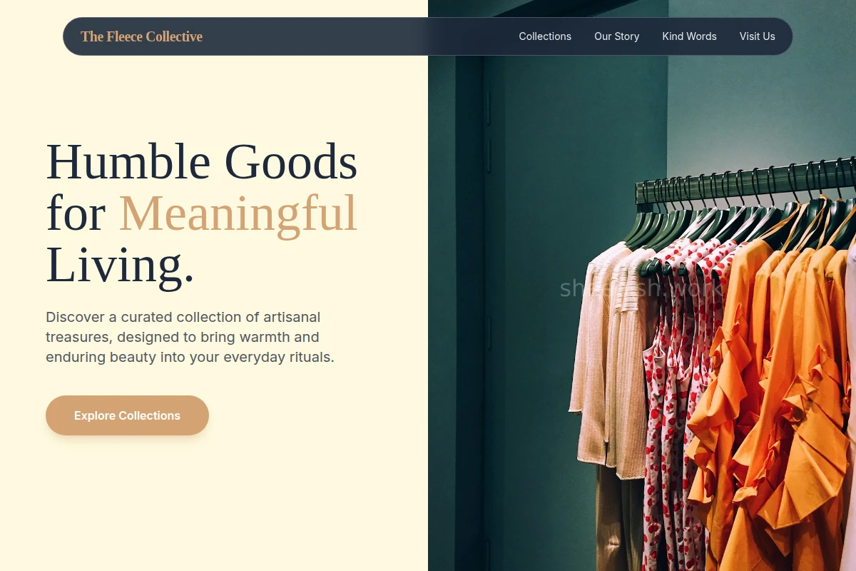 Earth Boutique